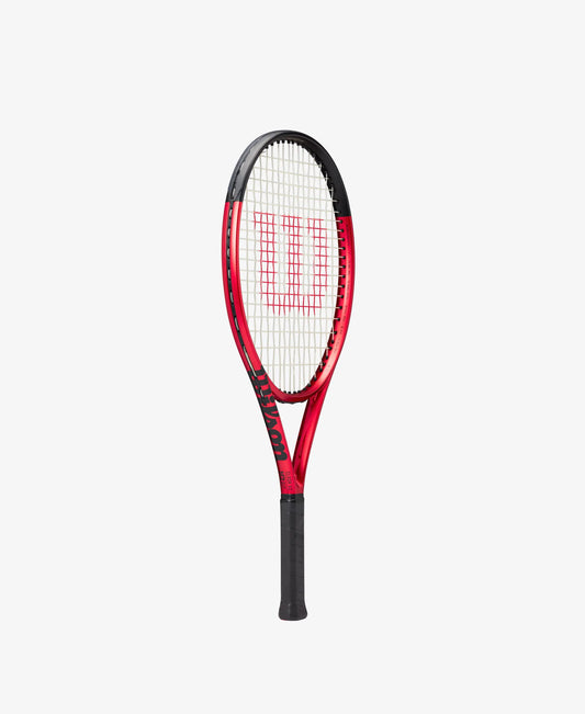 WILSON-CLASH 25 V2 TENNIS RACKET