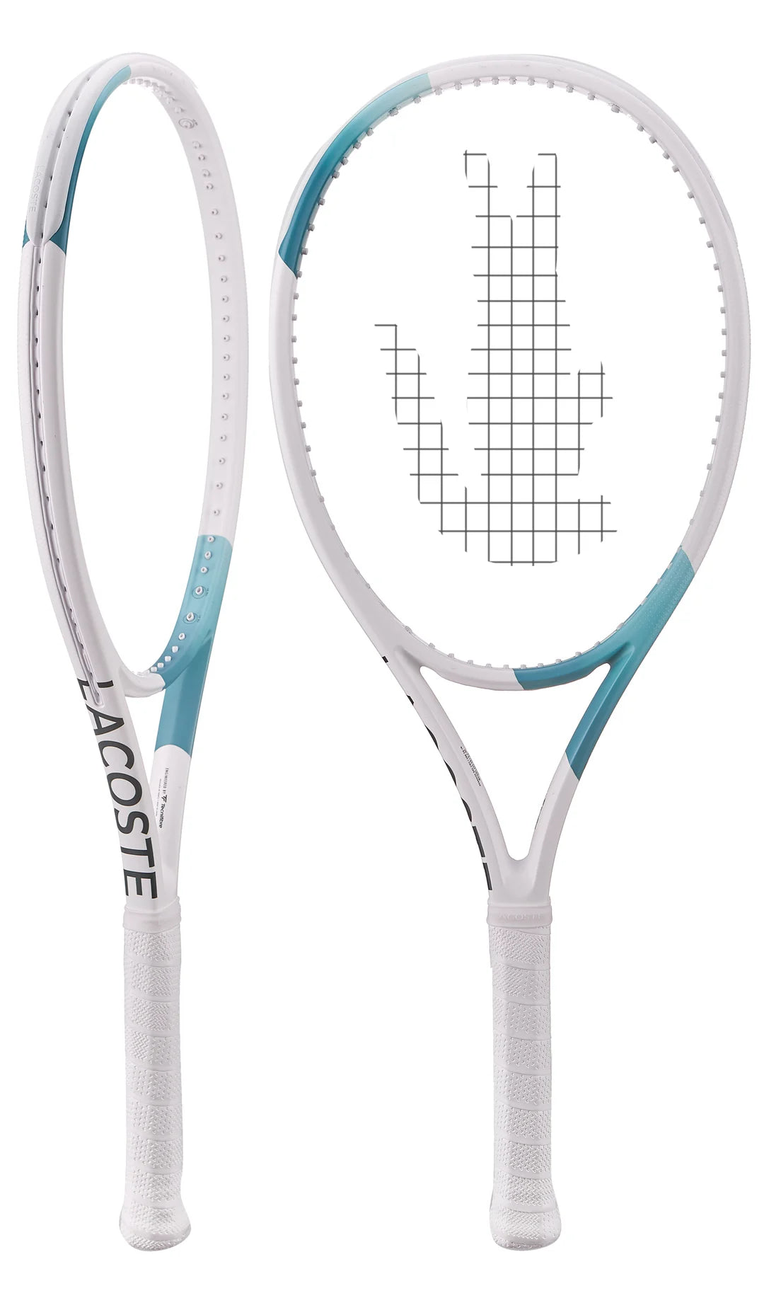 Lacoste L20L Racquet