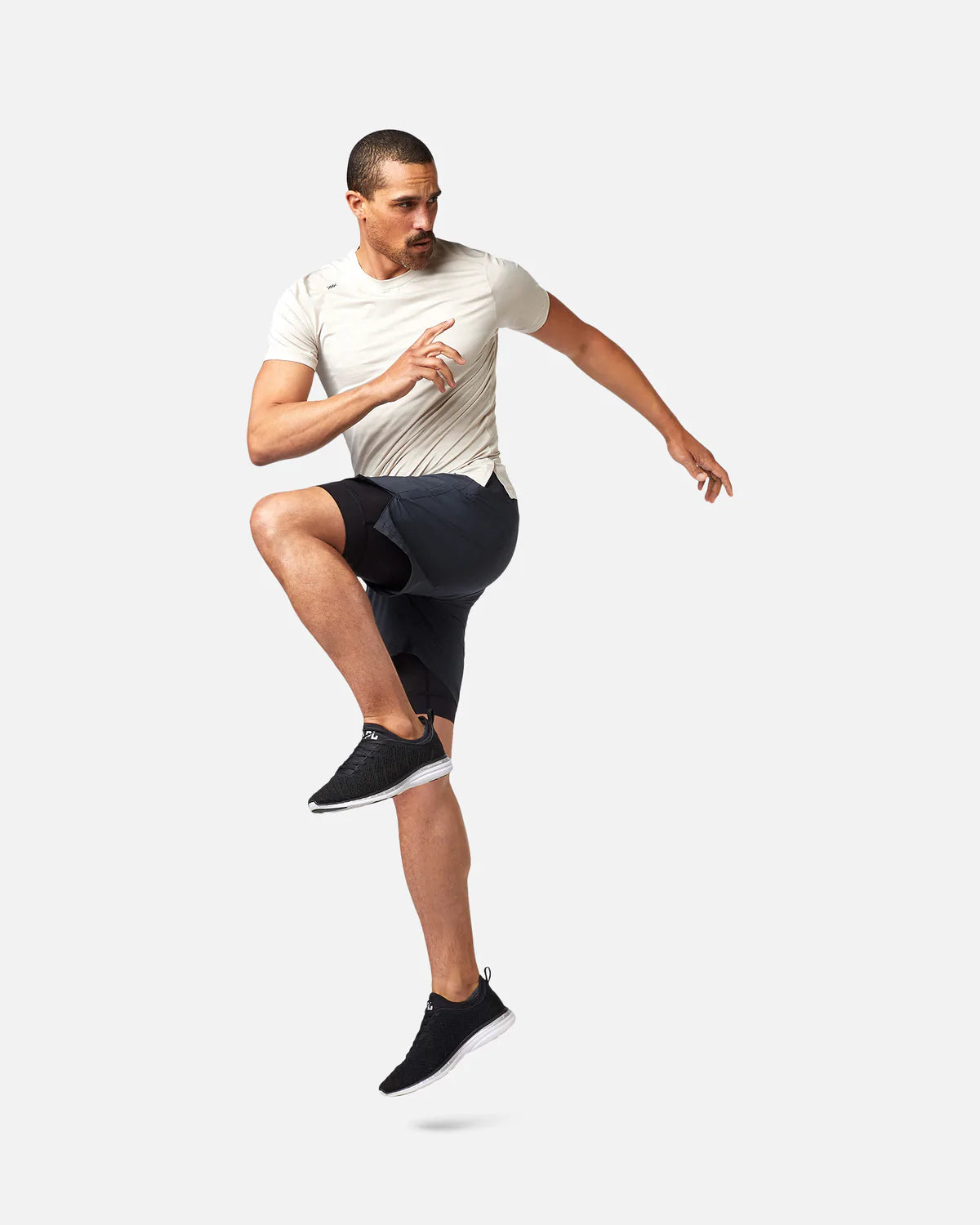 Rhone swift short sleeve