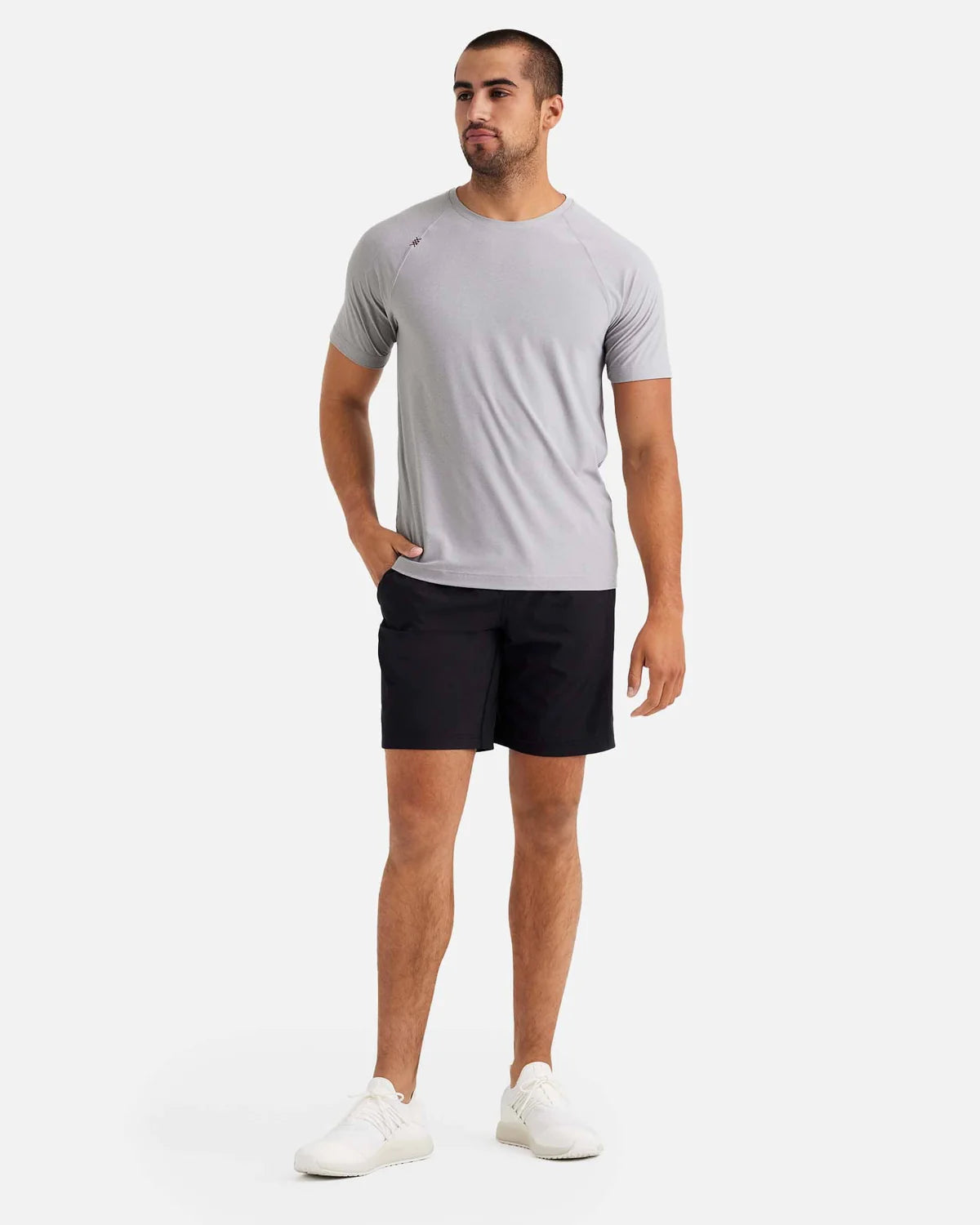 Rhone 2025 gym shorts