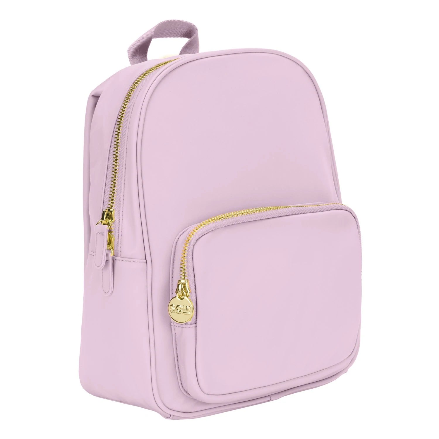 Stoney Clover Lane Classic Backpack In Gold