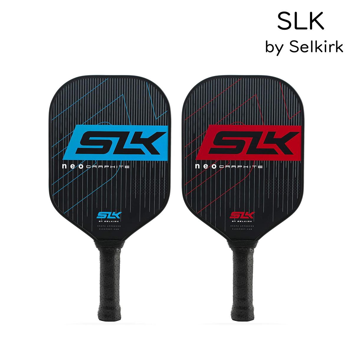 Selkirk-SLK Neo graphite