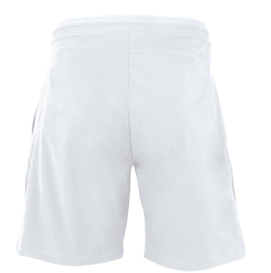 Tecnifibre Mens Stretch Short Navy