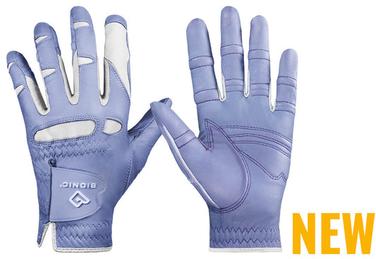 Women BIONIC STABLEGRIP® 2.0 WITH DUAL EXPANSION ZONE GOLF GLOVES