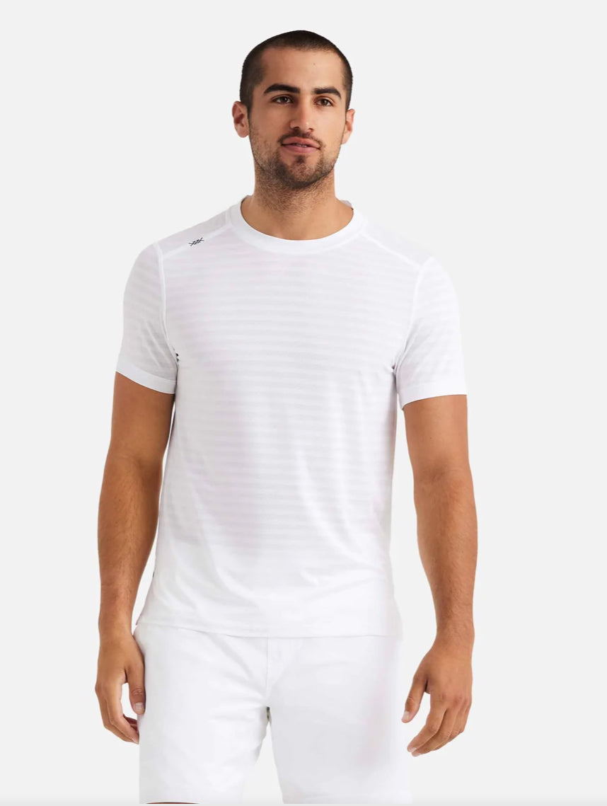 Rhone swift short sleeve