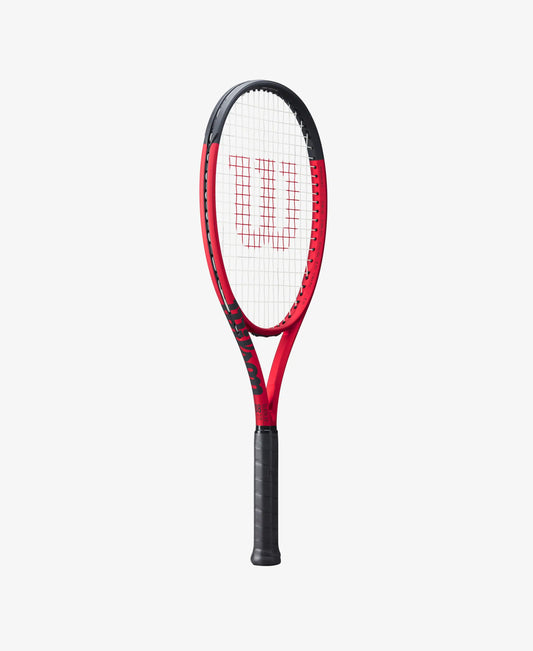 Wilson Clash 108 V2 Tennis Racquet