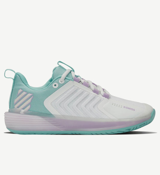 K-Swiss Ultrashot 3 Womens Tennis Shoe
