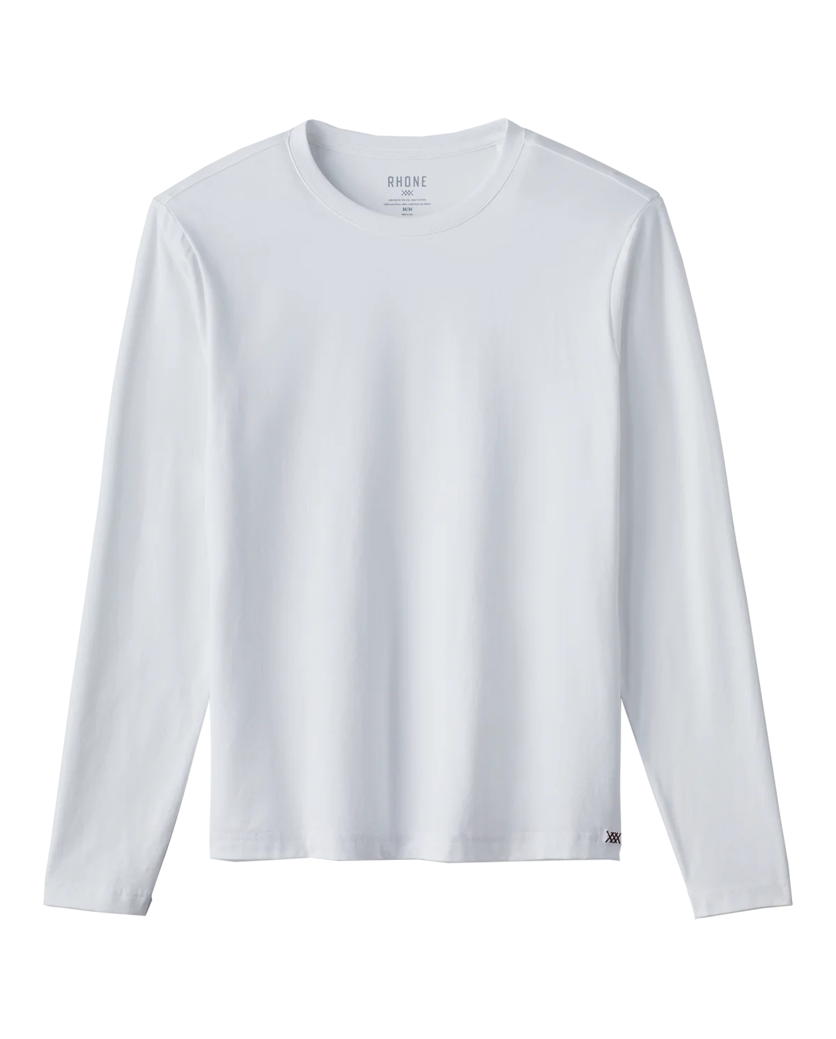 Rhone Element Long Sleeve Tee