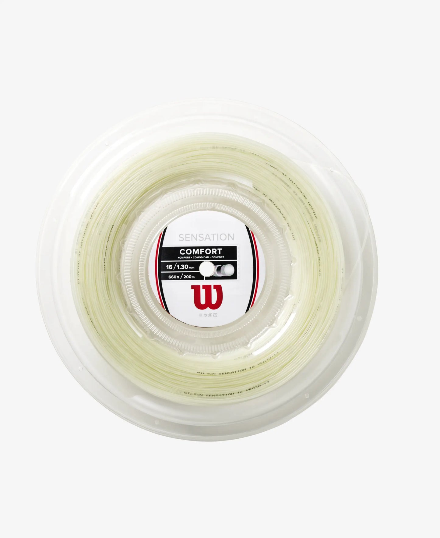 Wilson Sensation 16/1.30 String