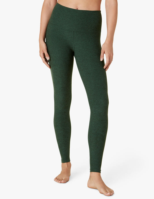 Beyond Yoga Take Me Higher Long Legging