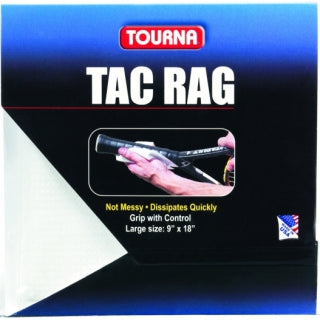TOURNA Tac Rag