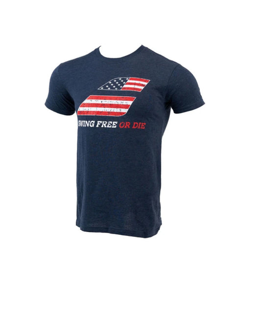 Babolat USA Flag Tee