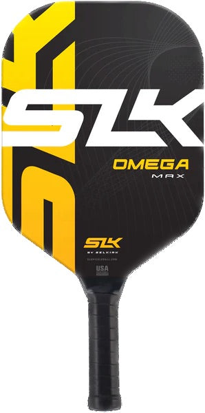 Selkirk-SLK Omega Max Pickleball Paddle