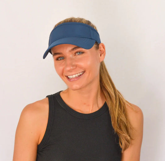 Vimhue Visor/Slide Strap