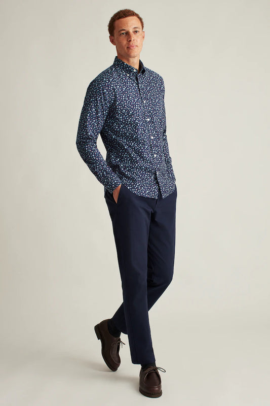 BONOBOS - Stretch Everyday Shirt