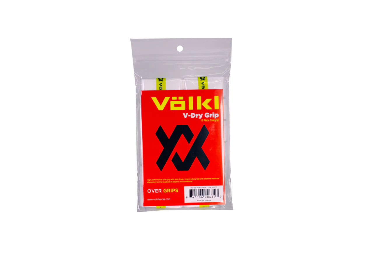 Völkl V-Dry grip single with regripping in store