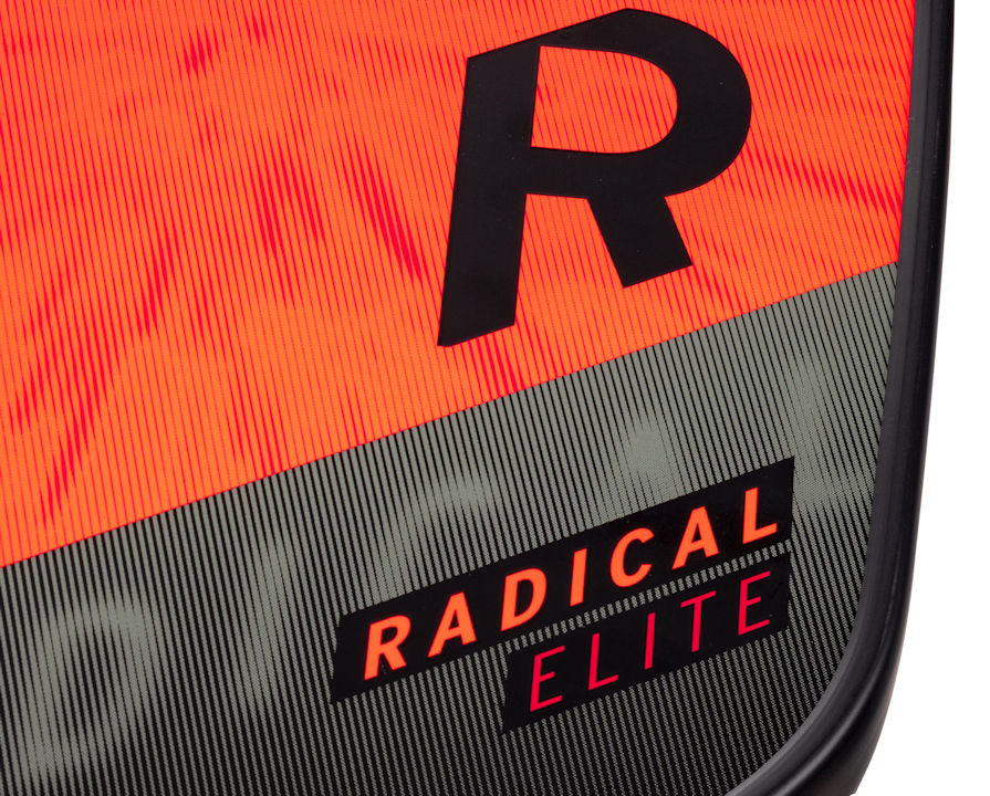 Head-radical elite Paddle