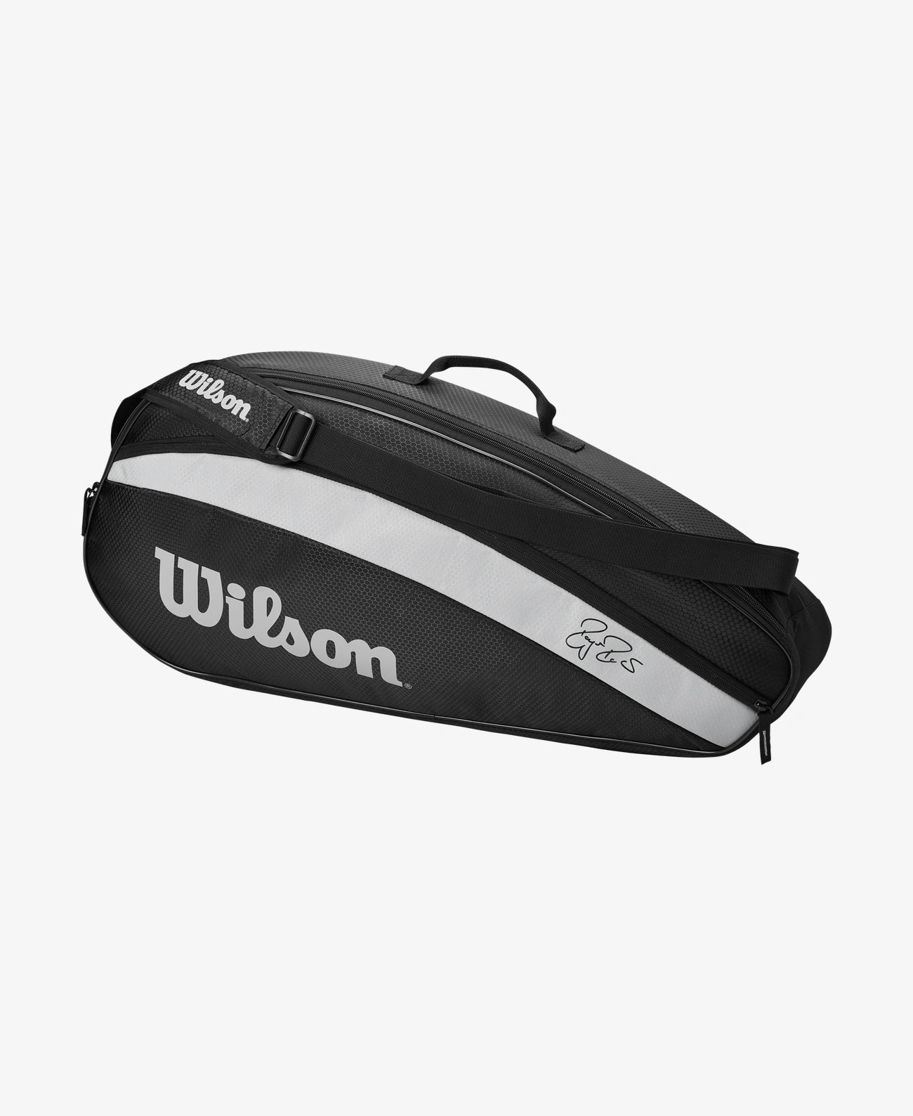 Wilson RF Team 3pk bag