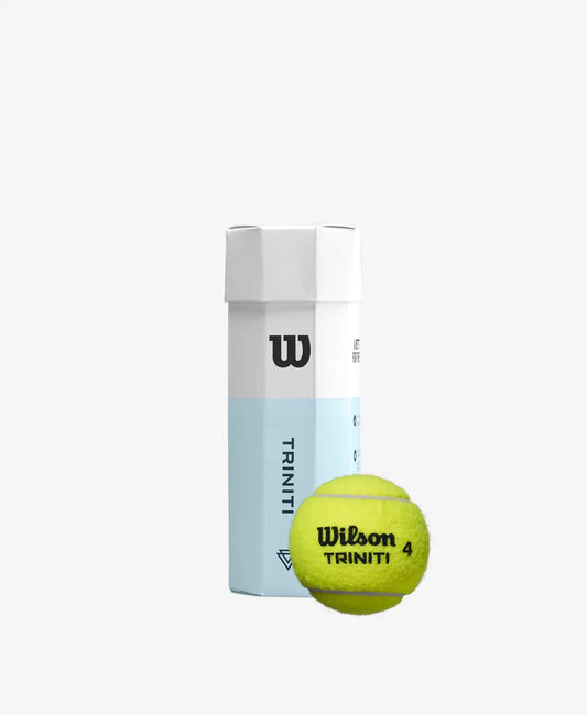 Wilson-Trinity 3 Ball sleeve