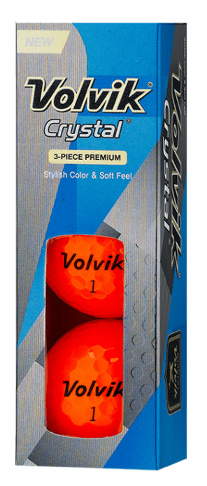 Volvik Crystal