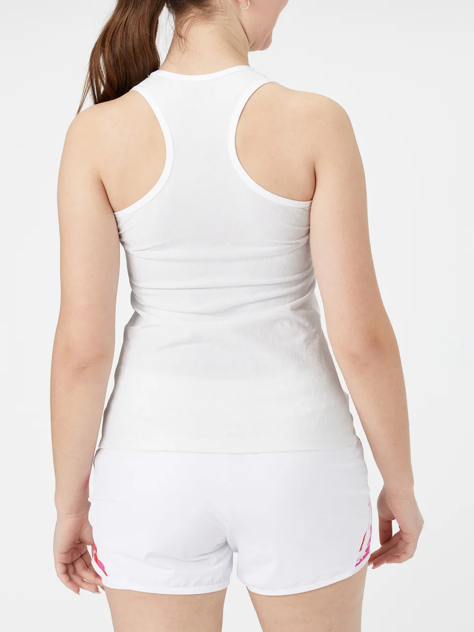 Sofibella Women's Bliss Racerback Tank