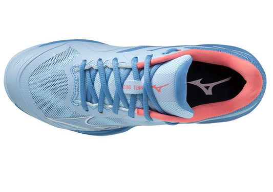 Mizuno – 40 Love Lifestyle