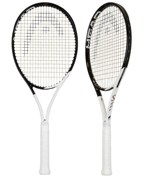 廃盤　新品未使用ヘッド(HEAD) スピード SPEED PRO300 2022 Amazon.com : HEAD 2022 Speed Pro Tennis Racquet, 4-1/2
