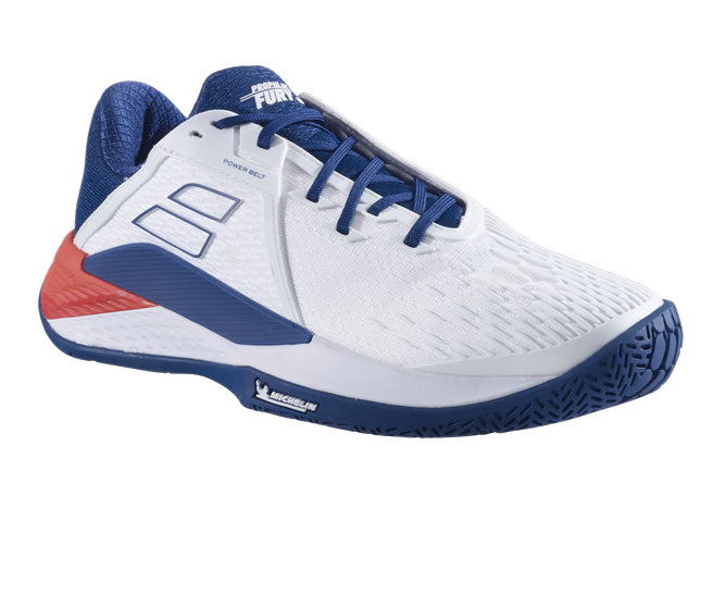 Babolat- Propulse fury all court men