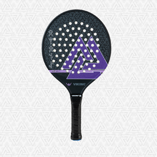 Viking-O-ZONE PRO VALKNUT BLACK