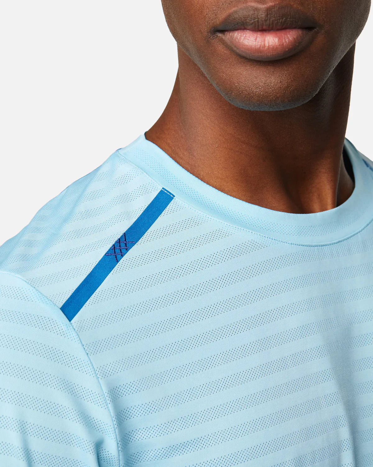 Rhone swift short sleeve
