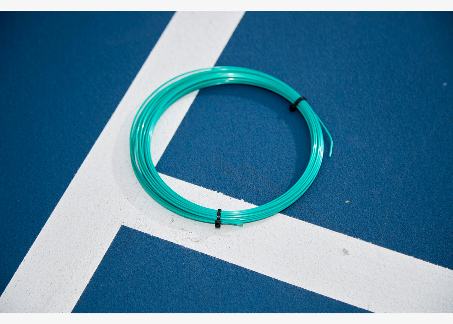Luxilon- ECO POWER TENNIS STRING