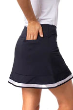 Golftini - Top Golf Pull-On Skort