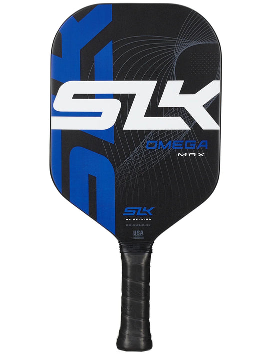 Selkirk-SLK Omega Max Pickleball Paddle