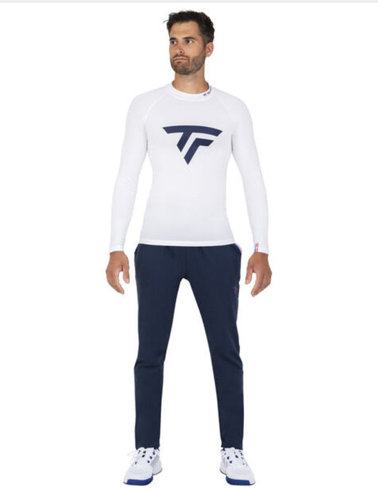 Tecnifibre Mens Tech Tee Long Sleeve