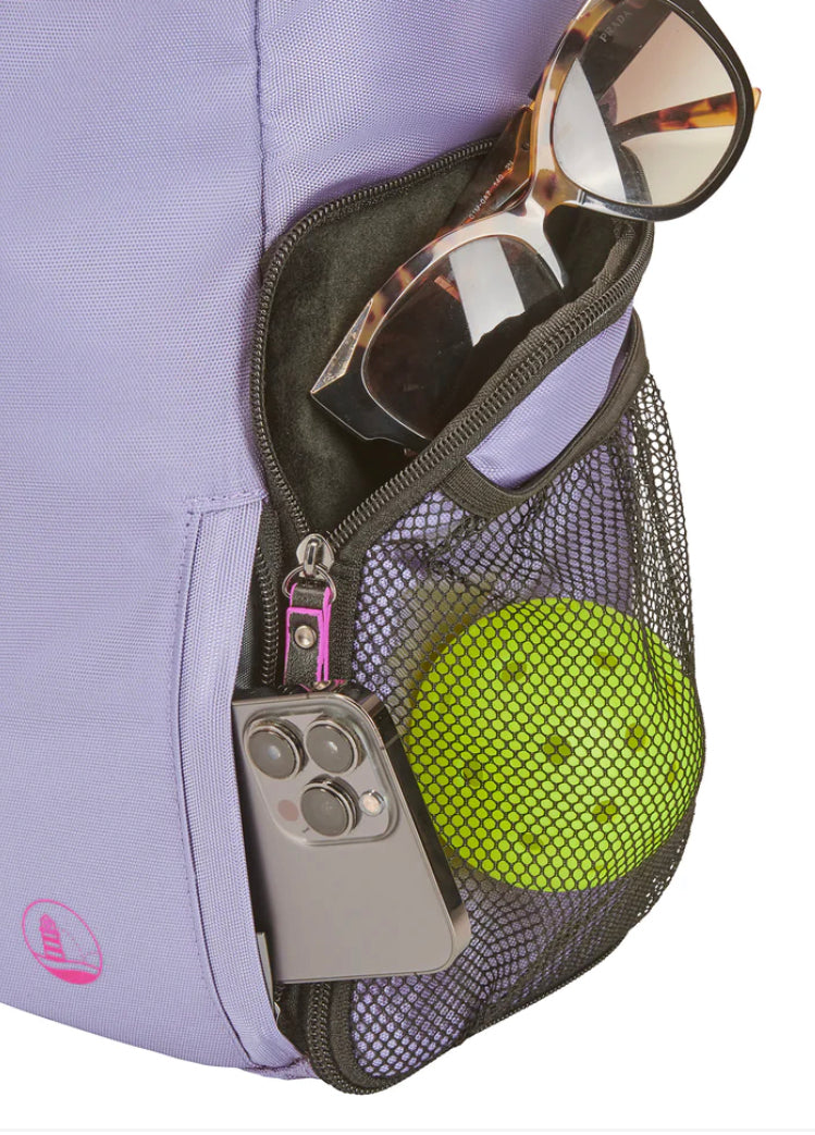 Pickleball Split Rock Tote