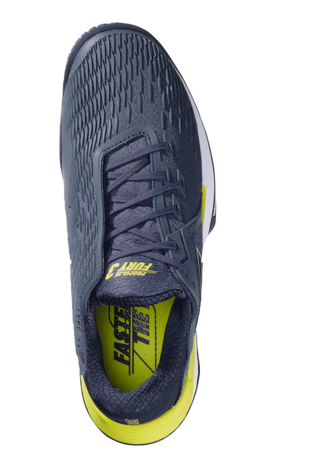 Babolat- Propulse fury all court men