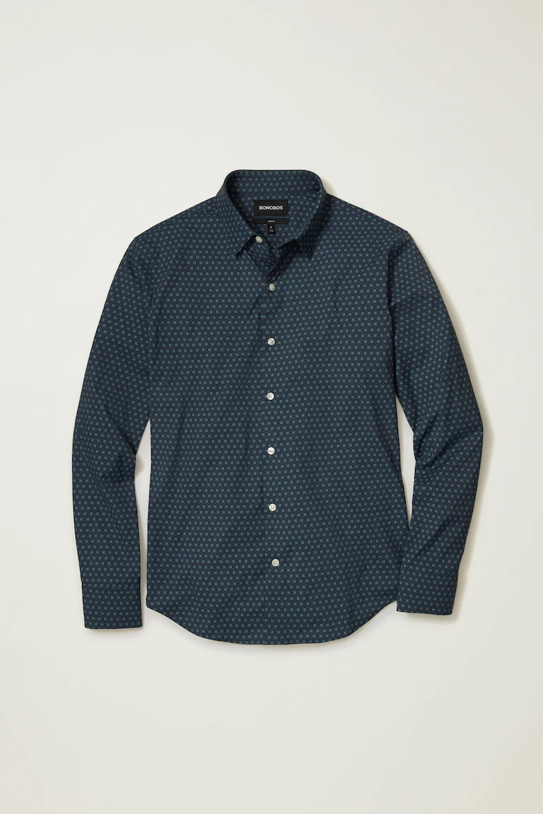 BONOBOS