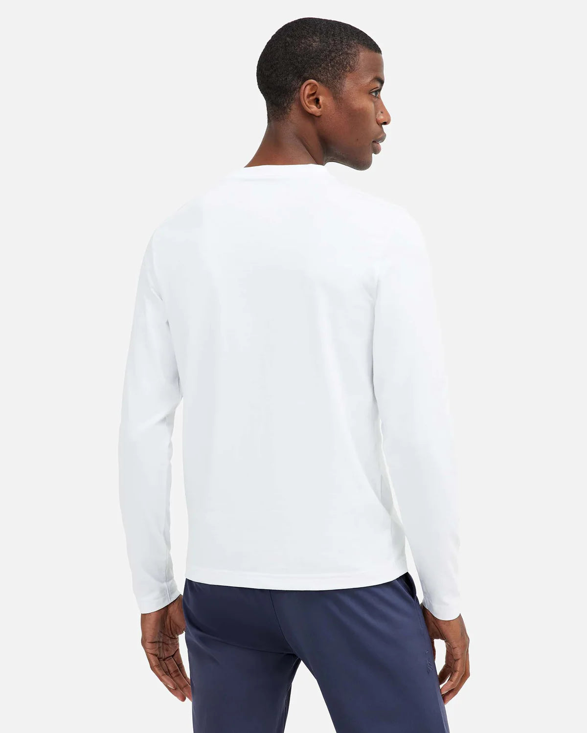 Rhone Element Long Sleeve Tee