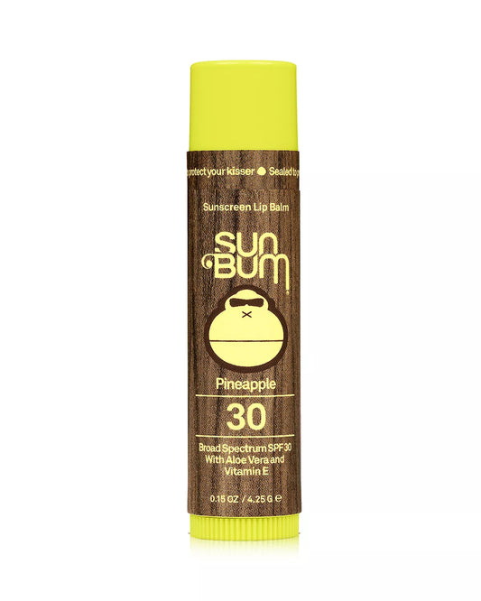 Sun Bum- SPF 30 Lip Balm 0.15 oz.