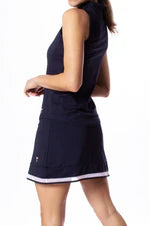 Golftini - Top Golf Pull-On Skort