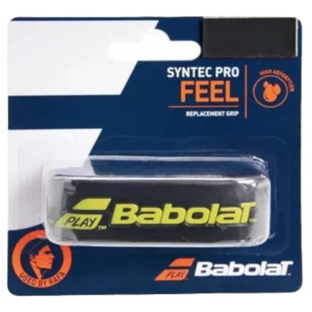 Babolat Syntec Pro - Tennis Grip