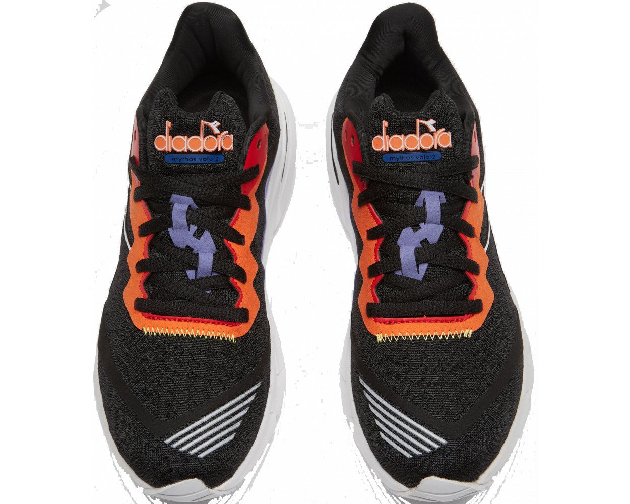 Diadora-DIADORA WOMEN'S MYTHOS BLUSHIELD VOLO 2