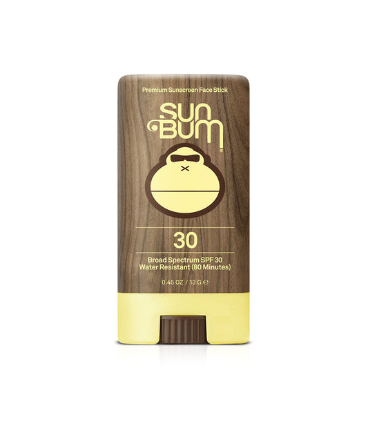 Sun Bum-Original SPF 30 Sunscreen Face Stick