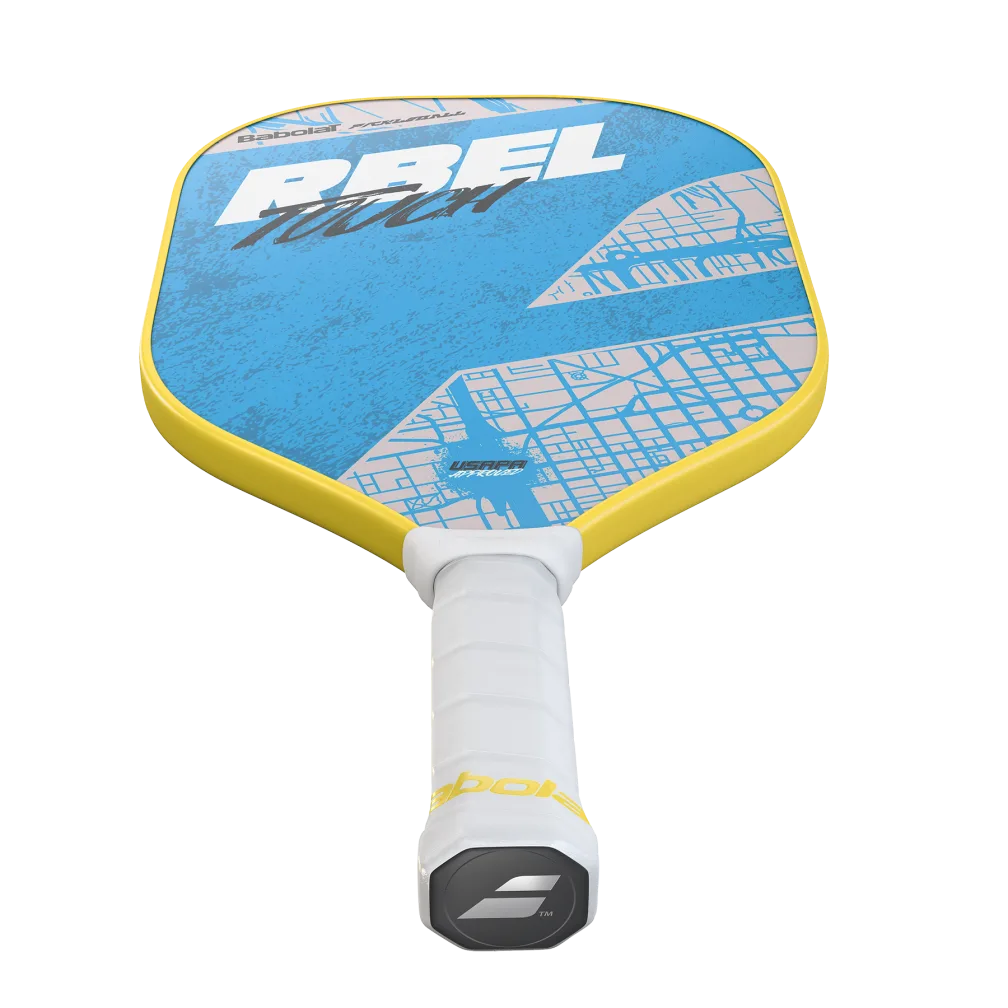Babolat RBEL Touch - Pickleball Paddles