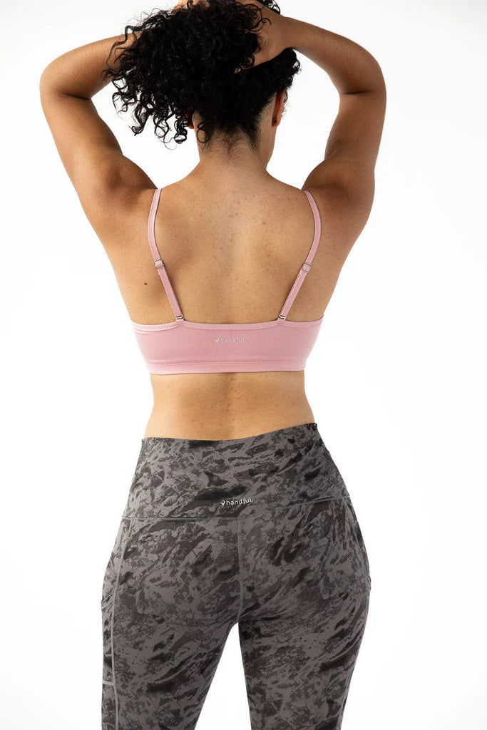 Handful- Adjustable bra