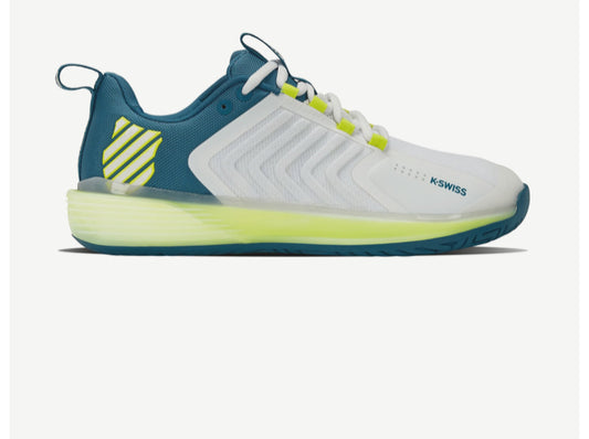 K-SWISS Ultrashot 3 Mens Tennis Shoes