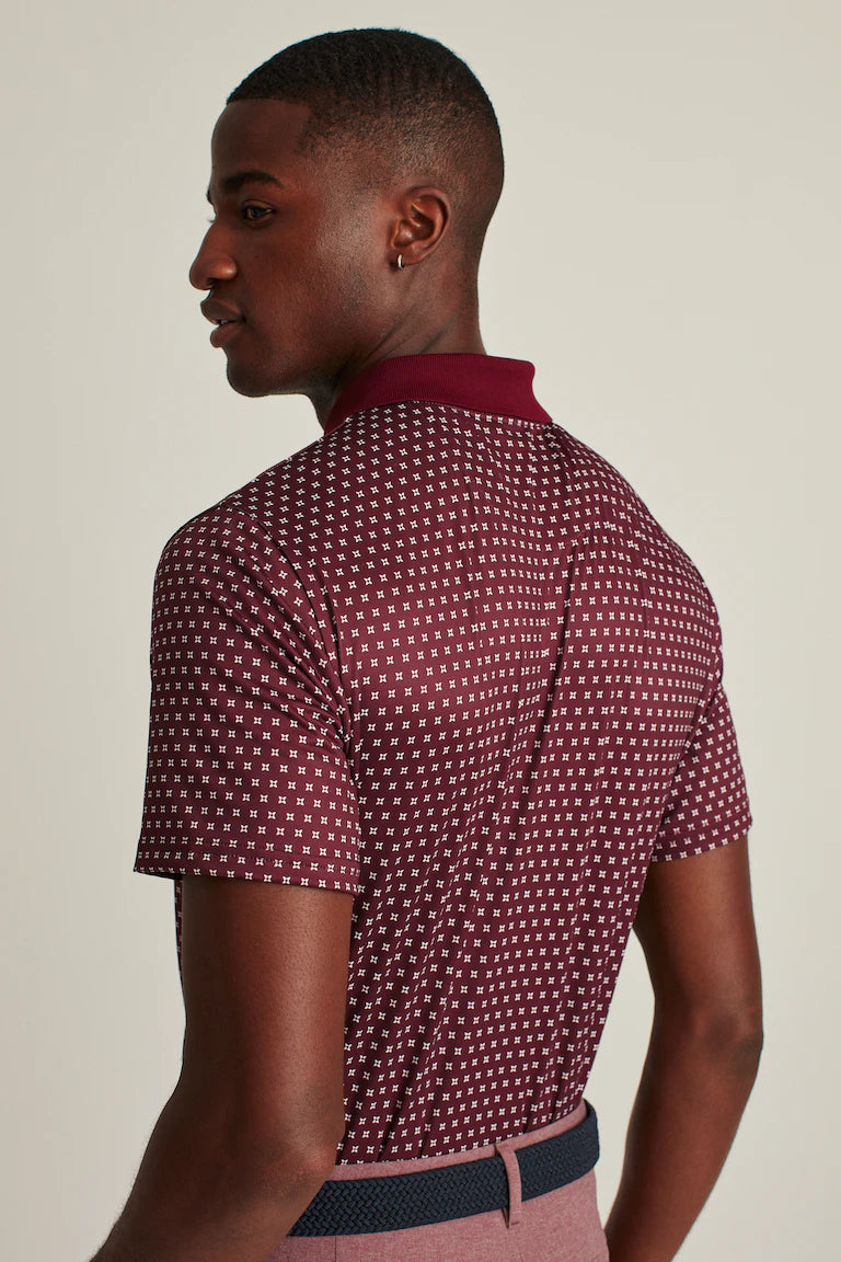 Bonobos The Tour Golf Polo