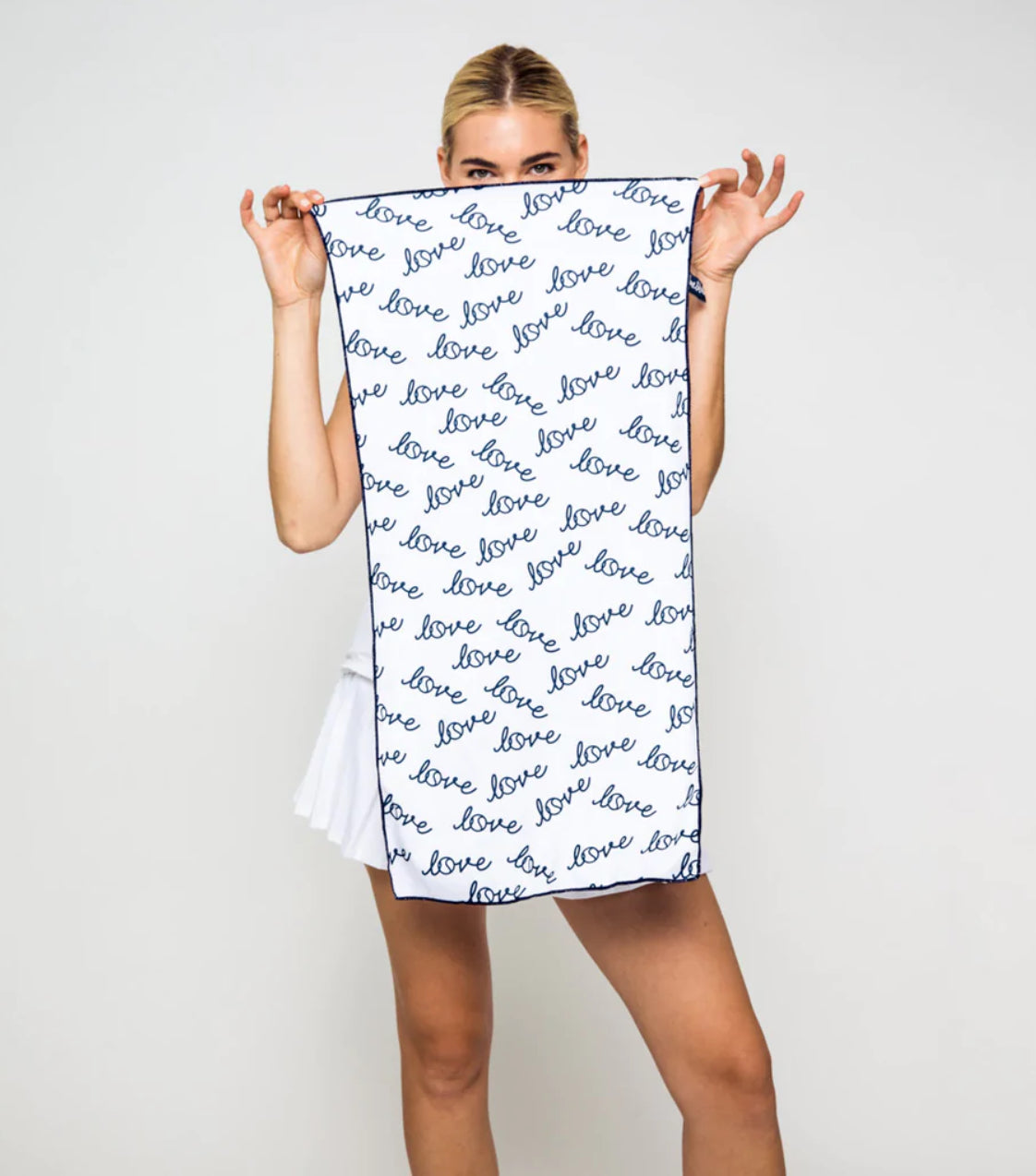 Ame & Lulu Sport Towel