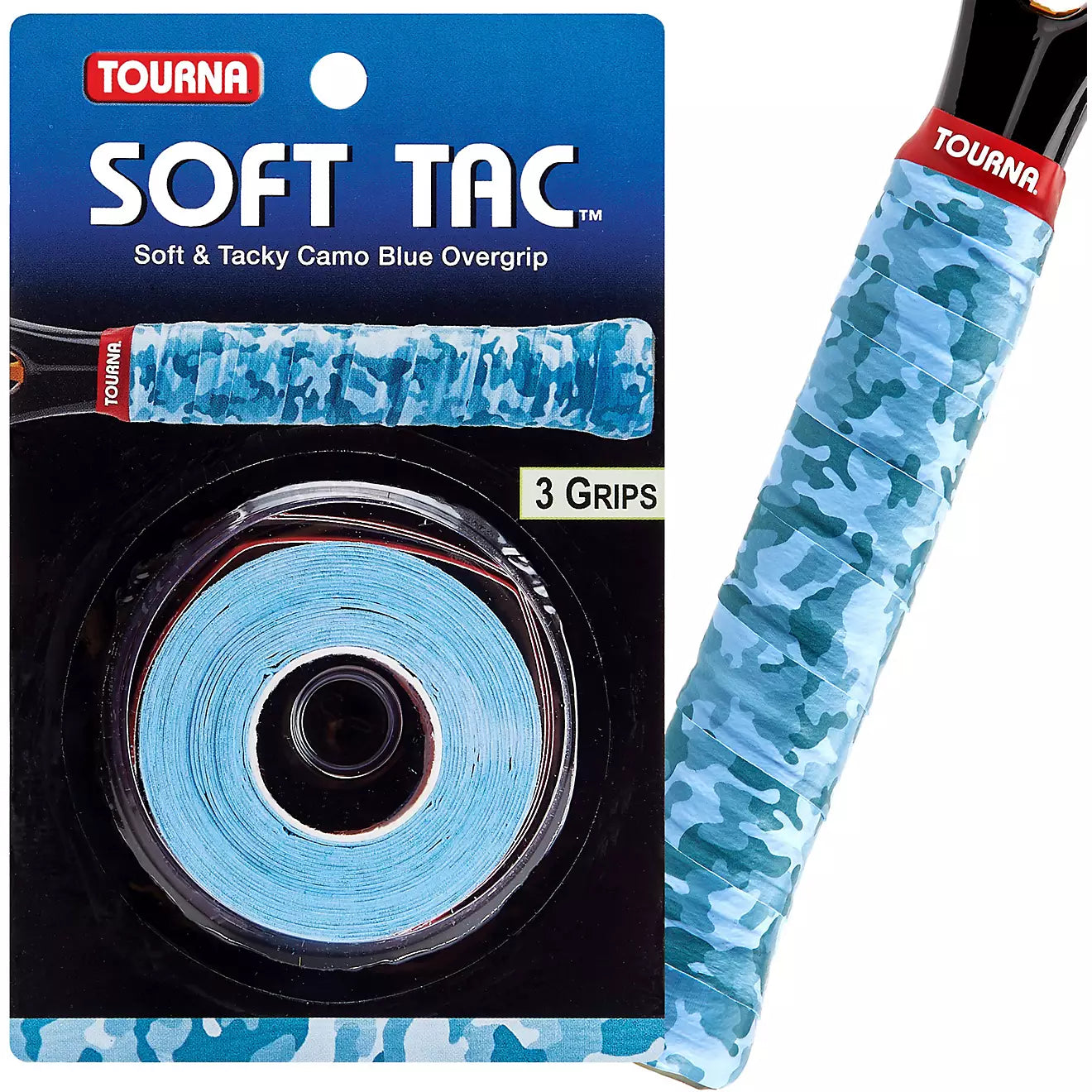 Tourna Soft Tac