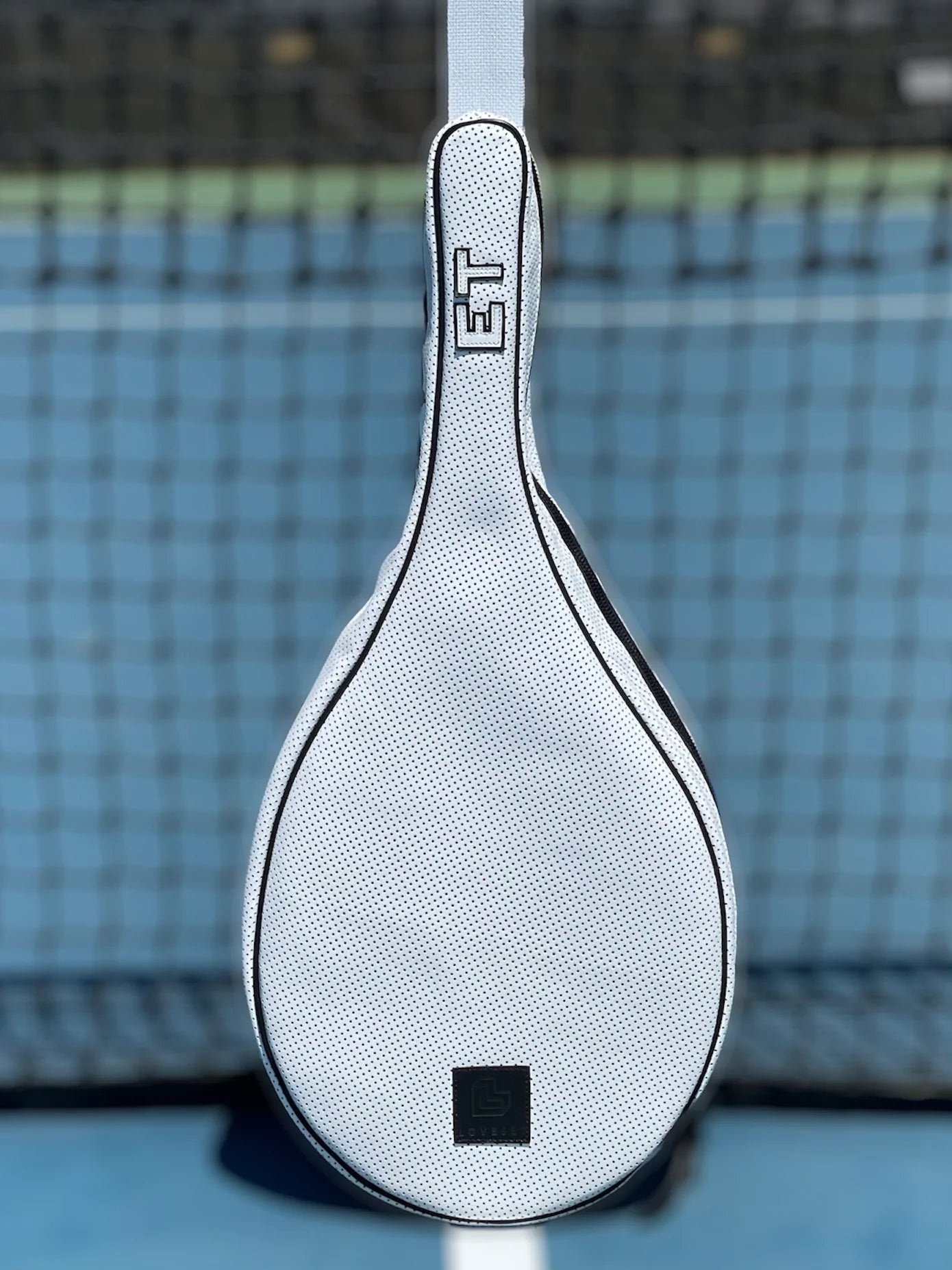LetSet Double Racket Bag